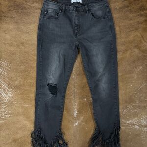 Kancan jeans